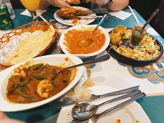 -Santoor 萨都里印度餐厅(北锣鼓巷店)