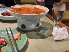 -那家小馆•北京菜•烤鸭(中关村店)