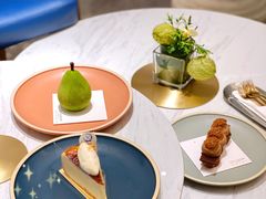-LE SAPHIR 莎菲尔菓子(和兴店)