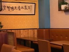 卡座-Me&Joe意大利面·珍珠奶茶(鲁班路店)