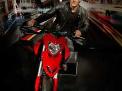 -东京杜莎夫人蜡像馆