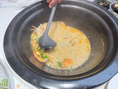 -海味当家·蒸锅海鲜(中山广场创始店)