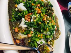 -泛太平洋大酒店·海天楼中餐厅·粤菜