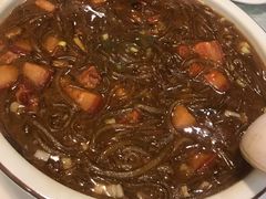 -黄家饺子东北特色菜馆(湖滨商业街店)