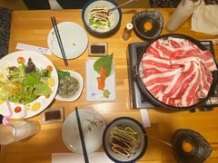 -福匠日本料理(人民路店)