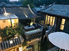 -糖房咖啡(南锣鼓巷店)