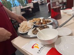 -太婆天府山珍酒楼(亚运村店)