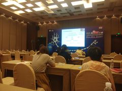 -上海龙之梦万丽酒店