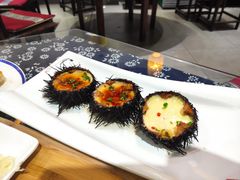 -映像威海·海鲜味道(市区店)