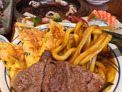 -炎蔵牛舌烤肉