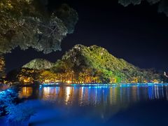 -星湖旅游景区七星岩