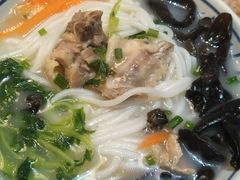 -云海肴·云南小炒·汽锅鸡(天津国金汇店)