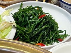 -蒙亨·手把肉·蒙古包文化主题餐厅(天恒广场店)