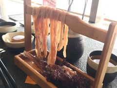 -湊湊火锅·茶憩(和平大悦城店)