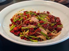 -小舅母子烤鱼(天生城店)