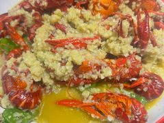 -盱眙虾神於氏龙虾(夫子庙红街店)