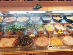 -松野谷·寿喜烧自助(华联顺义金街购物中心店)