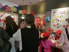 -肯德基(新阳光店)
