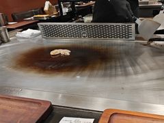 -大神太神·铁板烧(七宝领展广场店)