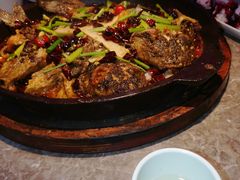 -老板恋上鱼(恒隆广场店)