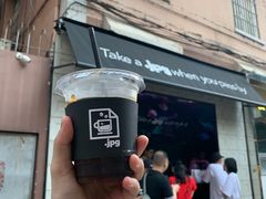 -JPG coffee(广州体育西店)