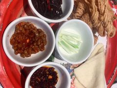 -百味地锅鸡(二店·财校分店)