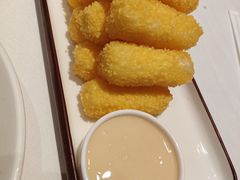 -北李妈妈菜·虾爬子大锅贴(贵和店)