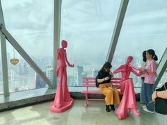 -WFC会仙楼观景台
