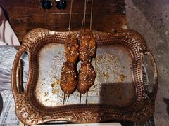 -霄汉羊排(万松园一店)