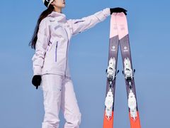 -富龙滑雪场
