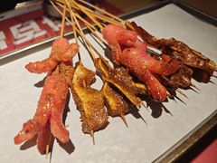 猪耳-串嘴爸爸