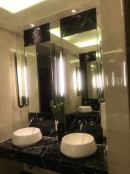 点击看大图 -新锦江大酒店·宴会厅·婚宴