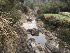 -白云源风景区