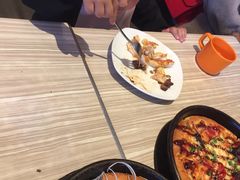 -必胜客(大坪英利店)