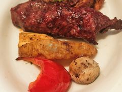 -马克西姆俄罗斯餐厅(通亚街店)