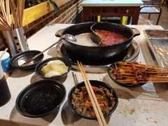 -钢管厂歆瑞源油卤串串香(春熙路太古里店)