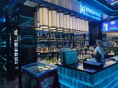 -酷秀KTV(五道口店)