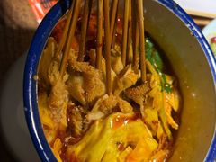 -小核桃品质串店(世茂大道店)