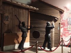 -中国闽台缘博物馆