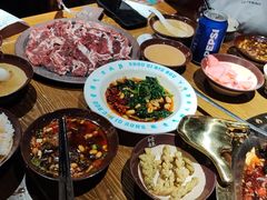 -受气牛肉·重庆耙牛肉(来福士店)