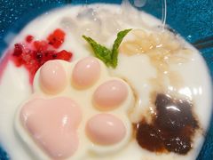 -赤坂亭M9和牛烧肉·日料398放题(万达店)