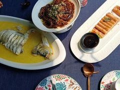 -食悦江南·淮扬菜·烤鸭(亚运村·惠新店)