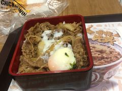 -吉野家(南昌铜锣湾店)