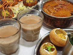 -葛尼沙印度餐厅 (镇明路店)