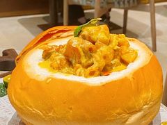 -小鹅皇港式餐厅(新抚万达店)