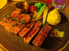 -MARU玛露音乐餐厅(大学路店)