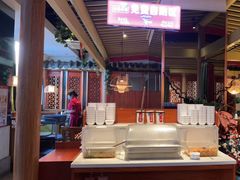 -湘阁里辣(南岭购物广场店)