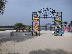 -呼兰河口湿地公园