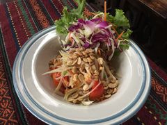 -Tikky Cafe