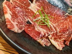 -黑牛の店·和牛烧肉(大悦城店)